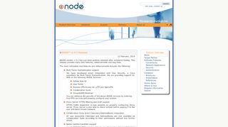 
                            9. iNODE connectware