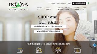 
                            1. INOVA Federal Credit Union | Elkhart, IN - …