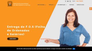 
                            9. INPS – Instituto Nacional de Previdência Social