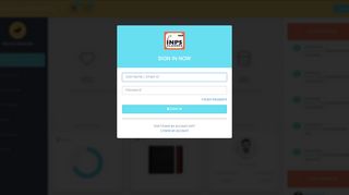 
                            4. INPS Login