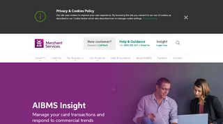 
                            1. Insight - AIB Merchant Services