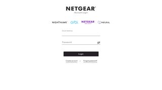 
                            4. Insight Cloud Portal - Netgear