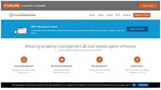 
                            6. InspectRealEstate | Property Management Software | To Schedule ...