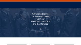 
                            7. Institute for Veterans and Military Families | Syracuse University