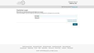 
                            4. Insurance Leads for Health, Auto, Home, Life and more | AWL