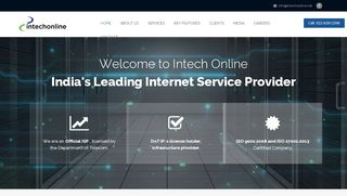 
                            10. Intech Online - Best Internet Service Provider in Mumbai ...