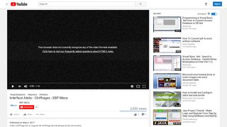 
                            6. Interface Atelio - Chiffrages - EBP Meca - YouTube
