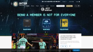 
                            11. Inter.it Home Page | Inter Official Site | FC ...