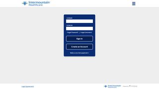 
                            8. Intermountain Bill Pay