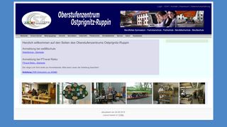 
                            2. Intern - OSZ@opr