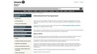 
                            9. International Fuel Tax Agreement - Ministry of …
