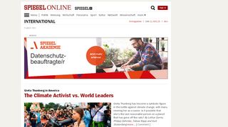 
                            1. International - SPIEGEL ONLINE