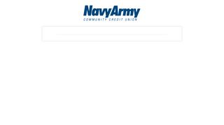 
                            8. Internet Banking Enrollment - online.navyarmyccu.com