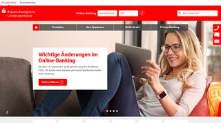 
                            1. Internet-Filiale - Braunschweigische Landessparkasse