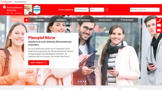 
                            8. Internet-Filiale - Kreissparkasse Fallingbostel in …