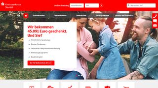 
                            1. Internet-Filiale - Kreissparkasse Stendal