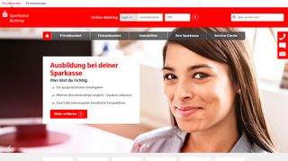 
                            8. Internet-Filiale - Sparkasse Bottrop