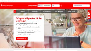 
                            1. Internet-Filiale - Sparkasse Essen