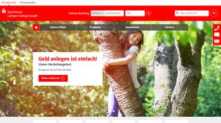 
                            7. Internet-Filiale - Sparkasse Langen-Seligenstadt