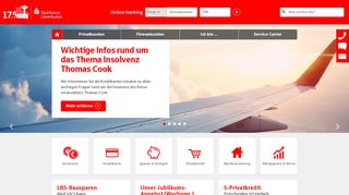 
                            8. Internet-Filiale - Sparkasse Leverkusen