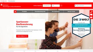 
                            6. Internet-Filiale - Sparkasse Memmingen-Lindau …