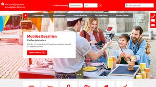 
                            11. Internet-Filiale - VerbundSparkasse …