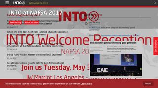 
                            6. INTO University Partnerships - INTO at NAFSA …