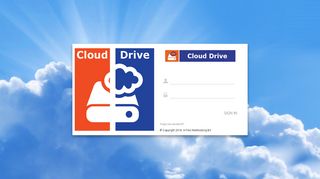 
                            3. InToto Cloud Drive - Login - …