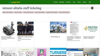 
                            1. intranet alitalia staff ticketing - PngLine