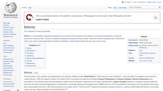 
                            4. Intrexx - Wikipedia