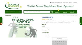 
                            8. Intro PGL Sign Up - tennis-us.com