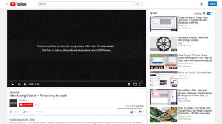 
                            7. Introducing Circuit – A new way to work - YouTube