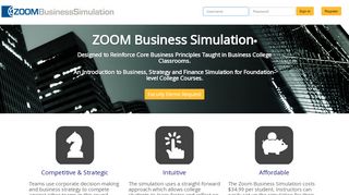 
                            7. Introduction To Business | Business Simulation for College ...