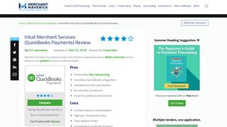 
                            7. Intuit Merchant Services (QuickBooks) Review 2019 ...