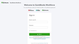 
                            7. Intuit - Payroll Employee Portal Experience