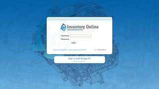
                            4. Inventory Online