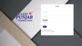 
                            1. Invest Punjab-Business First