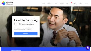 
                            1. Invest with Southeast Asia's largest ... - Funding …