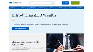 
                            4. Investing | ATB Wealth