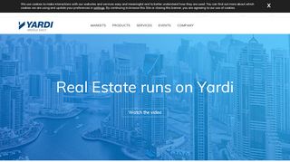 
                            6. Investment, Asset & Property Management Software - Yardi ...