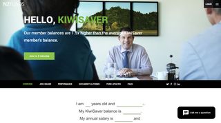 
                            1. Investment Solutions - KiwiSaver | NZ Funds