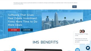 
                            1. Investor Management Services | Software that enables real estate ...