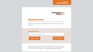 
                            1. Investor Portal – Investment Bonds - Australian Unity