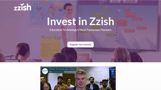 
                            3. invest.zzish.com - Named by Google in top 10 high growth ...