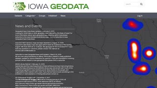 
                            2. Iowa Geodata | Find Geospatial Open Data for the State of Iowa