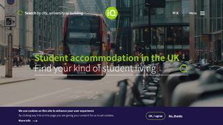 
                            10. iQ Student Accommodation