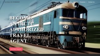 
                            7. IRCTC Agent Registration-Become Authorised …