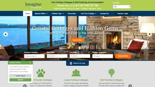 
                            10. Ireland Holiday Cottages | Self Catering Homes | Imagine ...