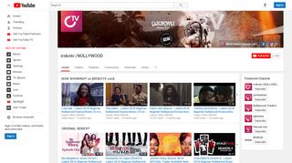 
                            5. irokotv | NOLLYWOOD - YouTube