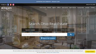 
                            9. Irongate Realtors: Dayton, OH / Miami Valley Homes for Sale & Real ...